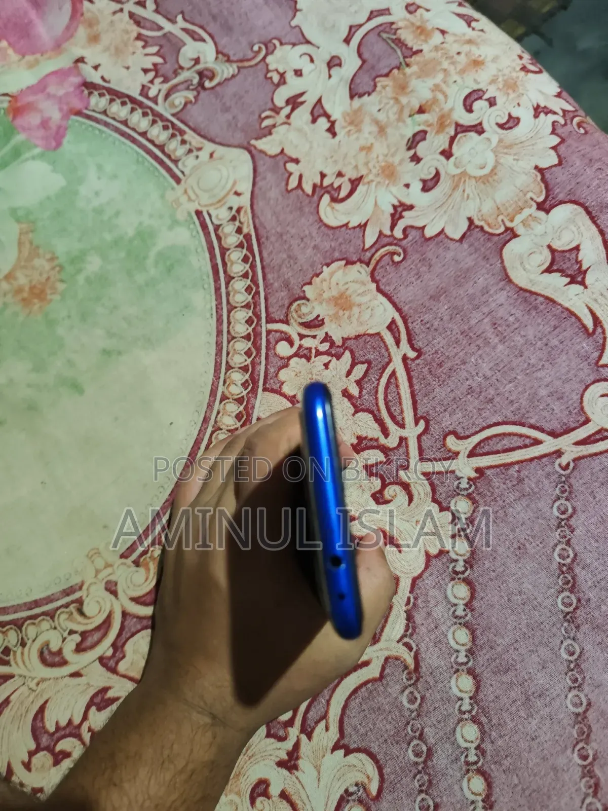 শাওমি রেডমি ৭ ৩২ জিবি নীল