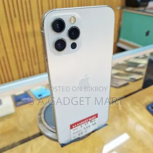 Apple iPhone 12 Pro 128 GB White