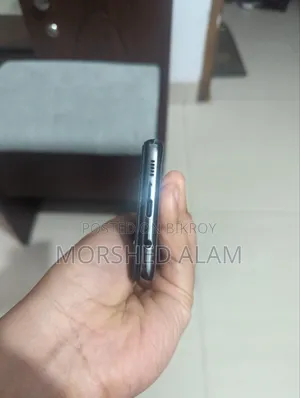 Samsung Galaxy F62 128 GB Black