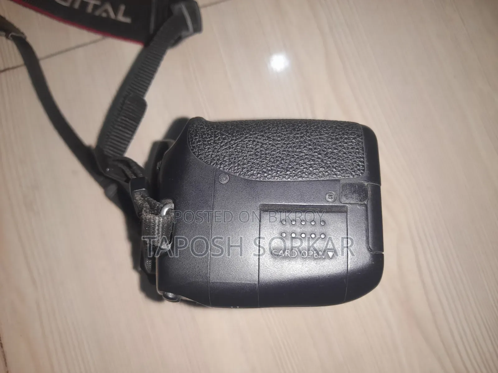 Canon 700 D Full Frash Condition