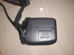 Canon 700 D Full Frash Condition