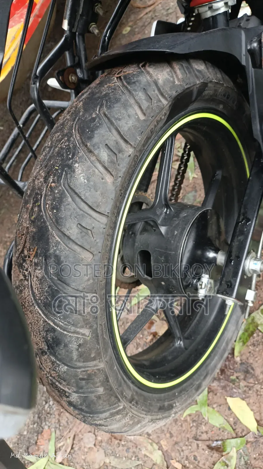 Suzuki Gixxer Monotone 2025 Black