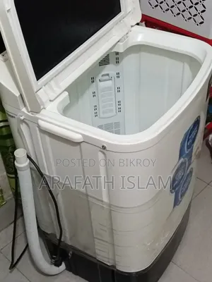 Walton brand washing machine for sale.