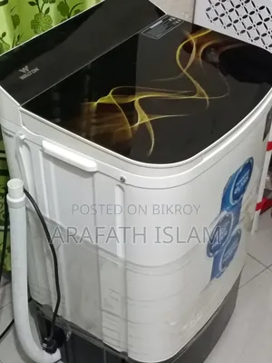 Walton brand washing machine for sale.