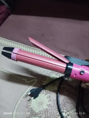 হেয়ার ড্রায়ার
