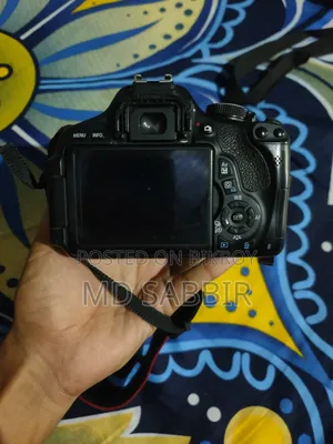 ক্যামেরাটি বিক্রি হবে।