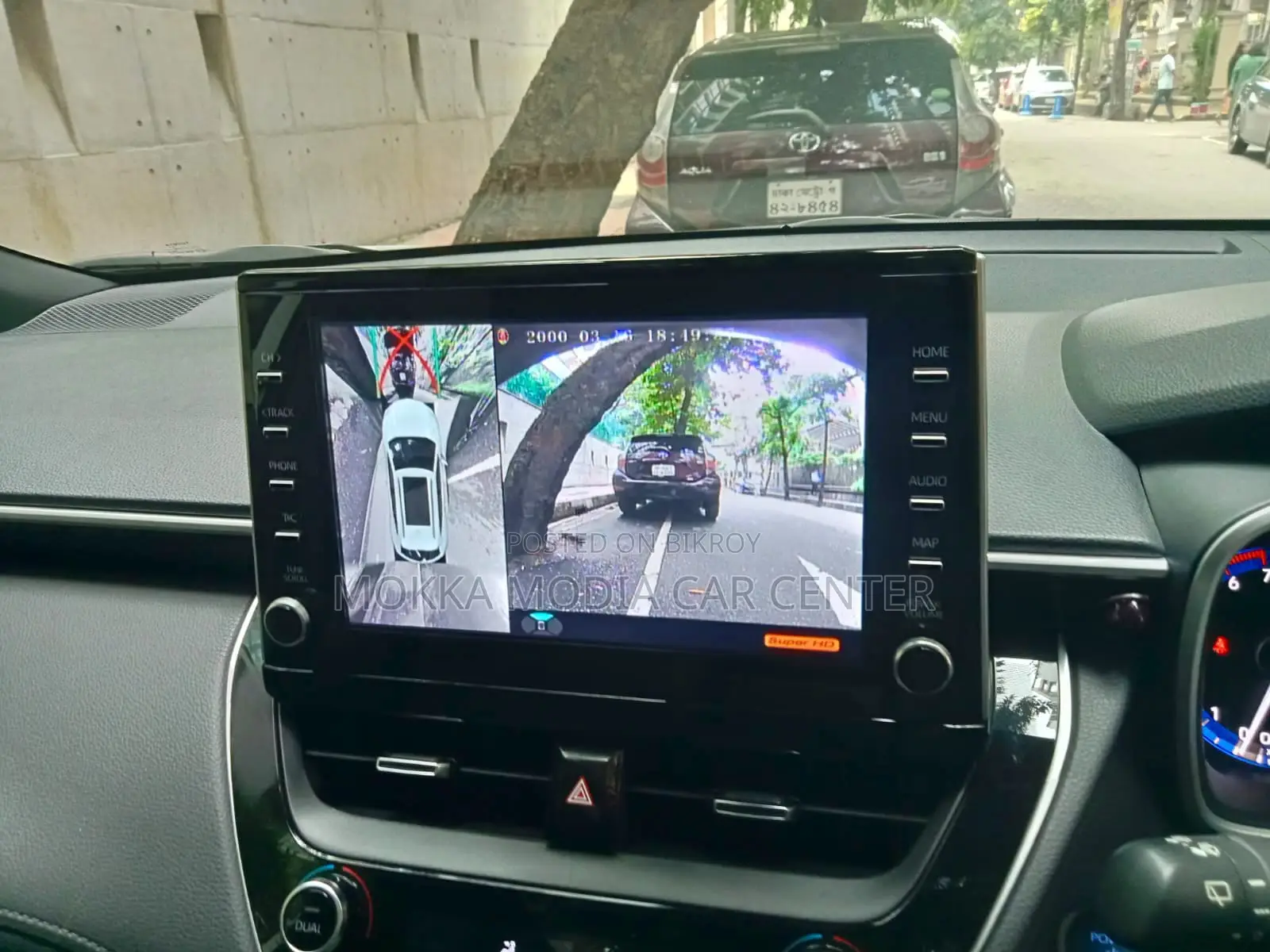 Toyota Corolla Cross 2022 Pearl