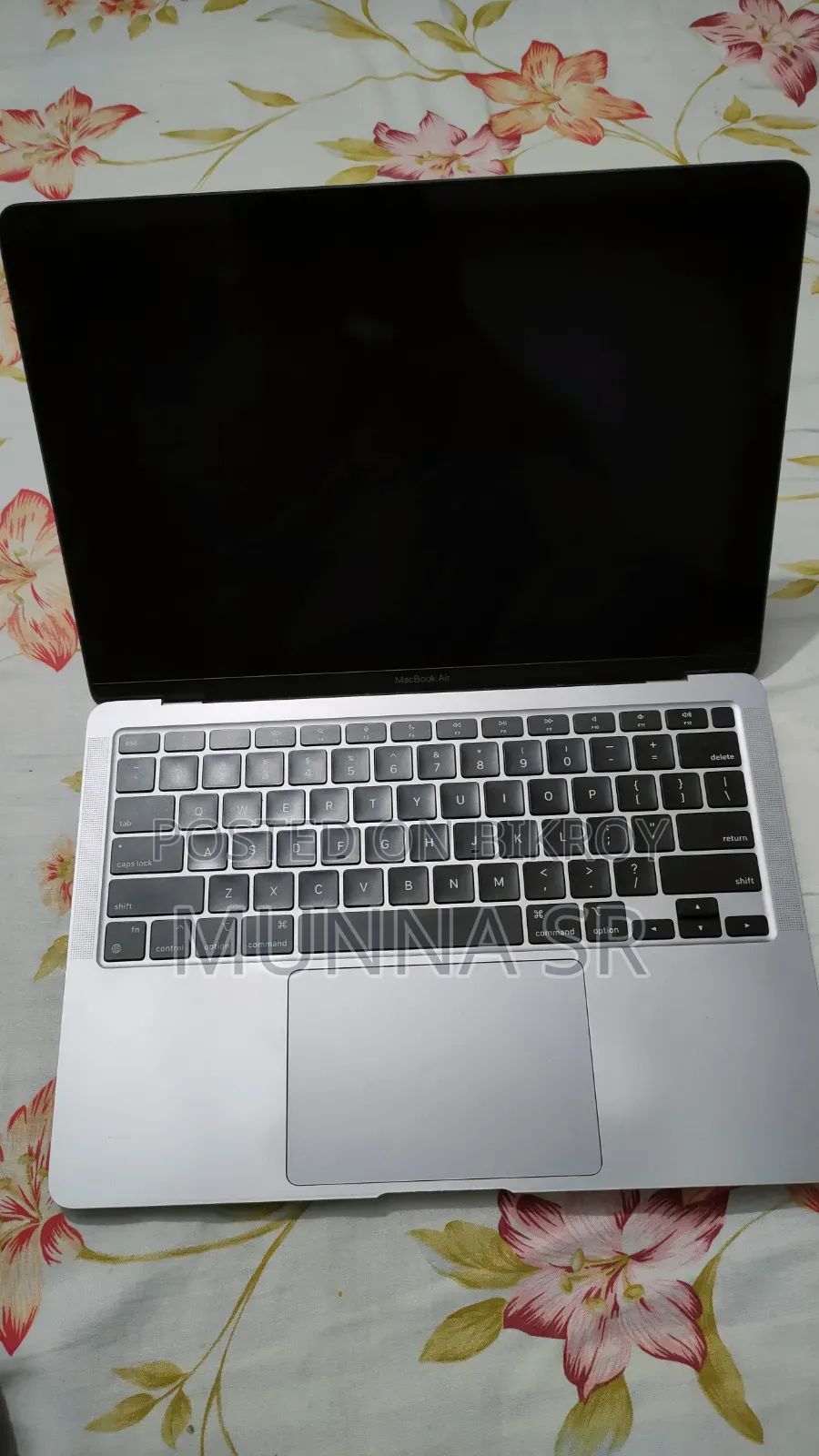 Laptop Apple MacBook Air 8GB Apple M1 SSD 256GB