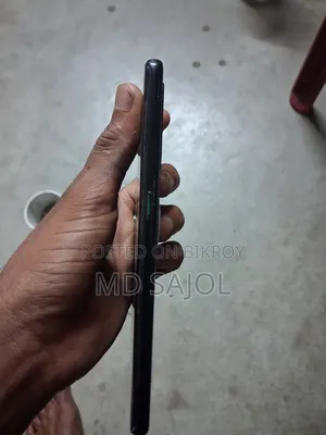 Oppo Reno6 Pro 5G 256 GB Black