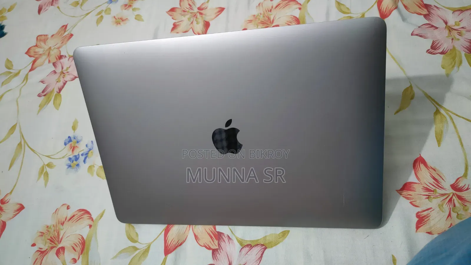 Laptop Apple MacBook Air 8GB Apple M1 SSD 256GB