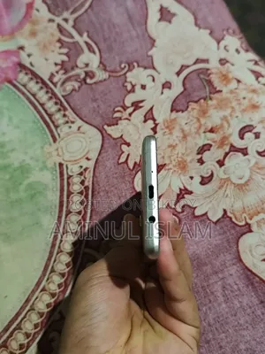 Samsung Galaxy J5 Prime 16 GB Rose Gold