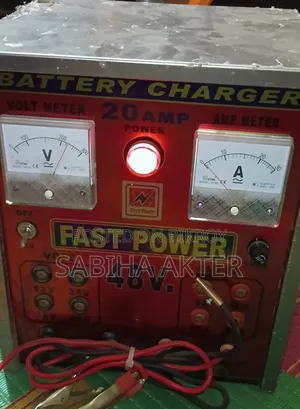 Battary Charger