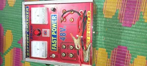 Battary Charger