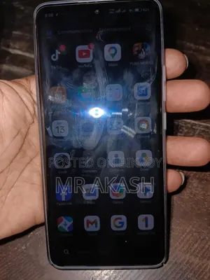 Xiaomi 15 256 GB Purple