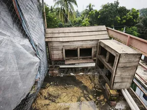মুরগির খোপ