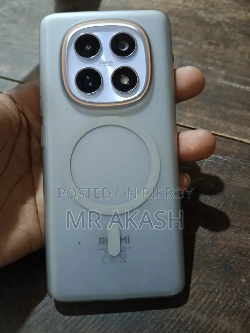 Xiaomi 15 256 GB Purple
