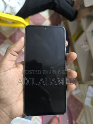 Xiaomi Poco F3 128 GB Blue