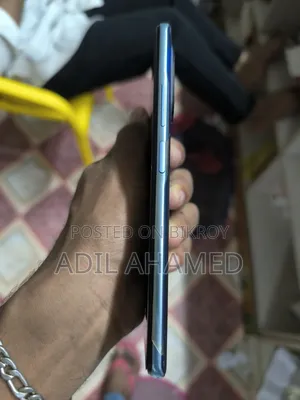 Xiaomi Poco F3 128 GB Blue
