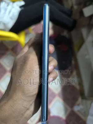 Xiaomi Poco F3 128 GB Blue