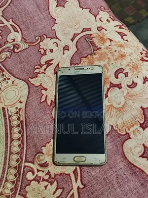 Samsung Galaxy J5 Prime 16 GB Rose Gold