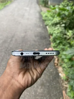 Realme 8 Pro 128 GB White