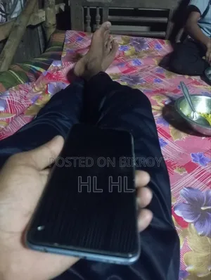 Vivo Y20 64 GB Gray