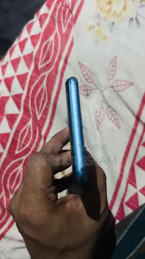 Vivo Y20 64 GB Blue