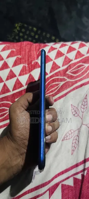 Vivo Y20 64 GB Blue