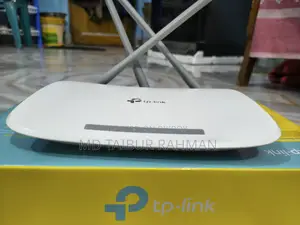 Tp Link Router