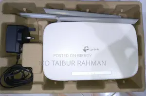 Tp Link Router
