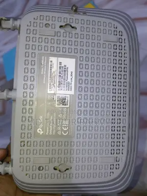 Tp Link Router