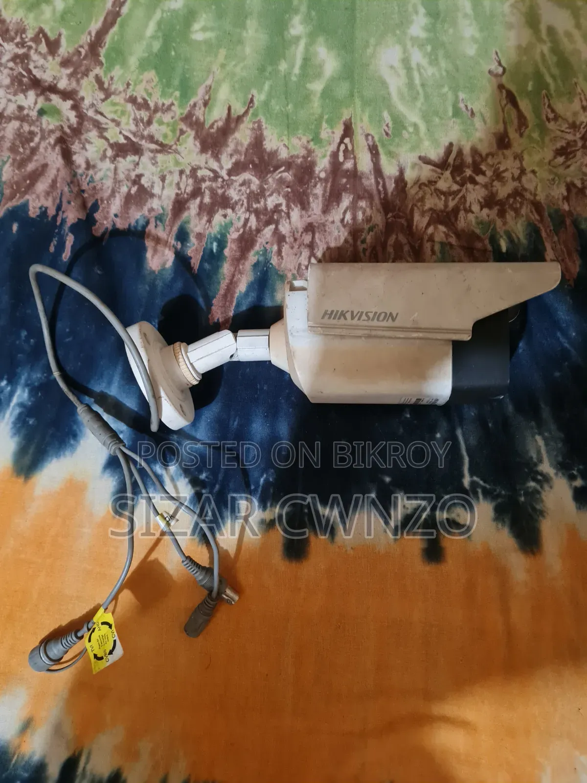 CCTV Camera