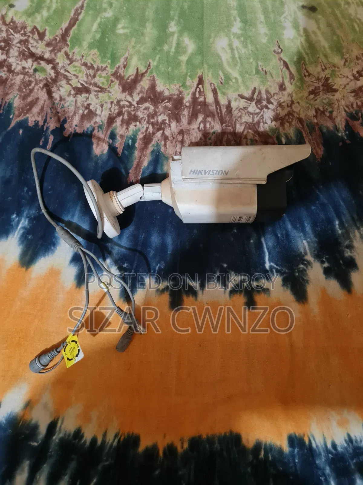 CCTV Camera