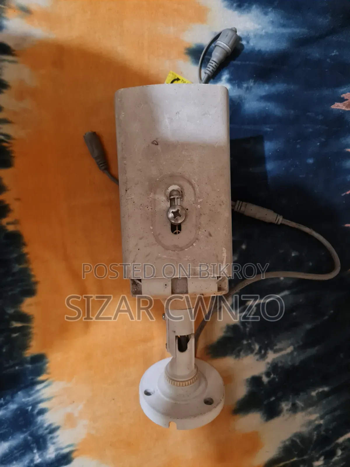 CCTV Camera