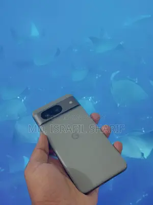 Google Pixel 8 128 GB Gray