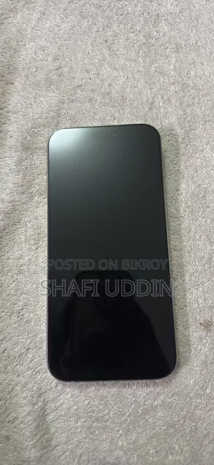 Apple iPhone 16 Pro Max 256 GB White