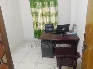 বনশ্রীতে ভাড়ার জন্য আসবাবপত্রসহ ২ বেডরুমের অ্যাপার্টমেন্ট