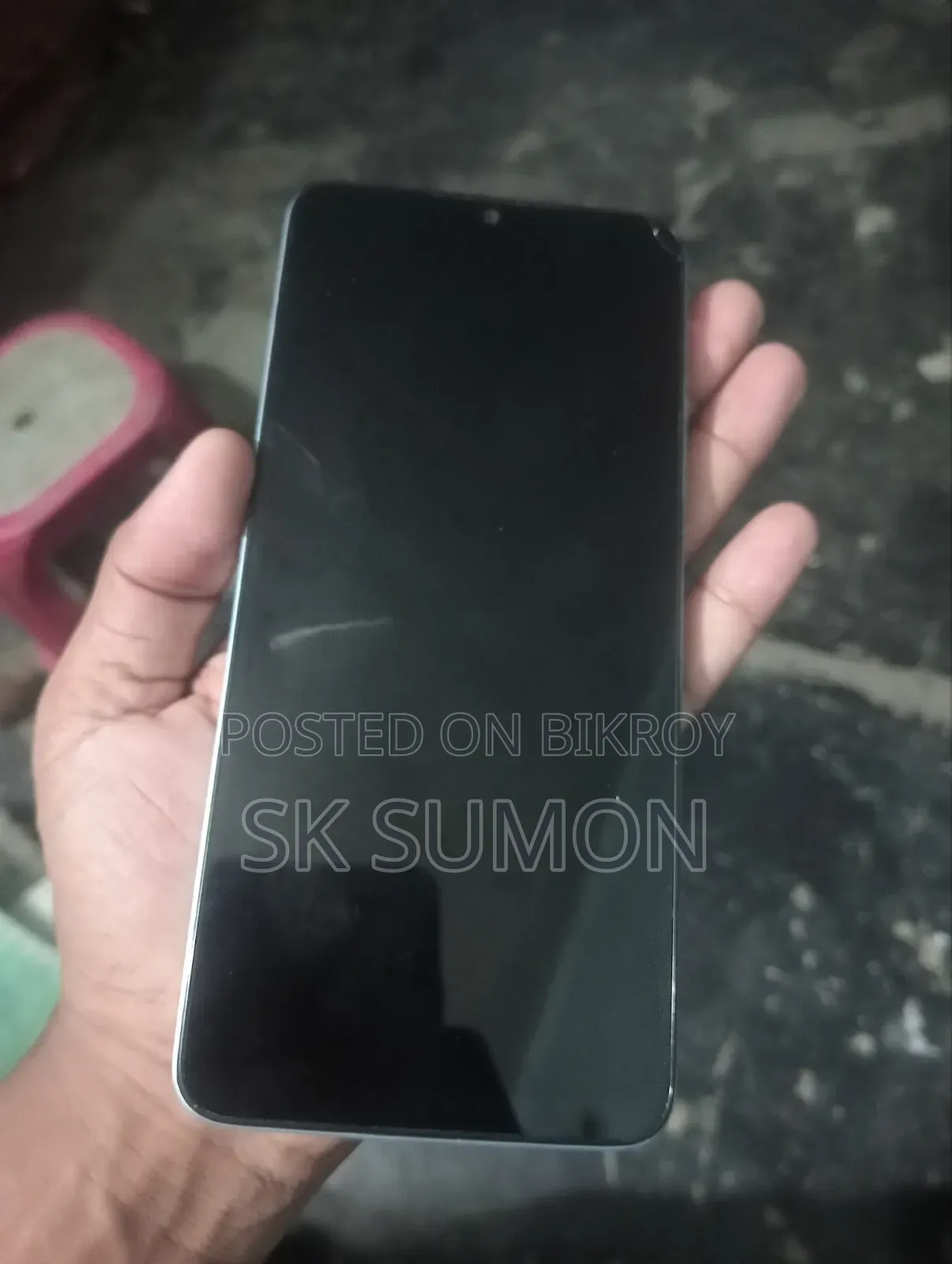 Xiaomi Redmi 13C 256 GB Blue