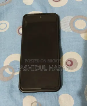 Xiaomi Redmi 12 128 GB Black