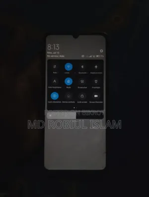 Xiaomi Redmi 13C 256 GB Silver