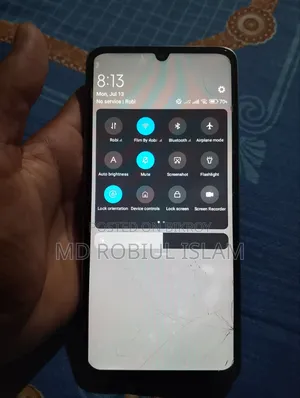 Xiaomi Redmi 13C 256 GB Silver