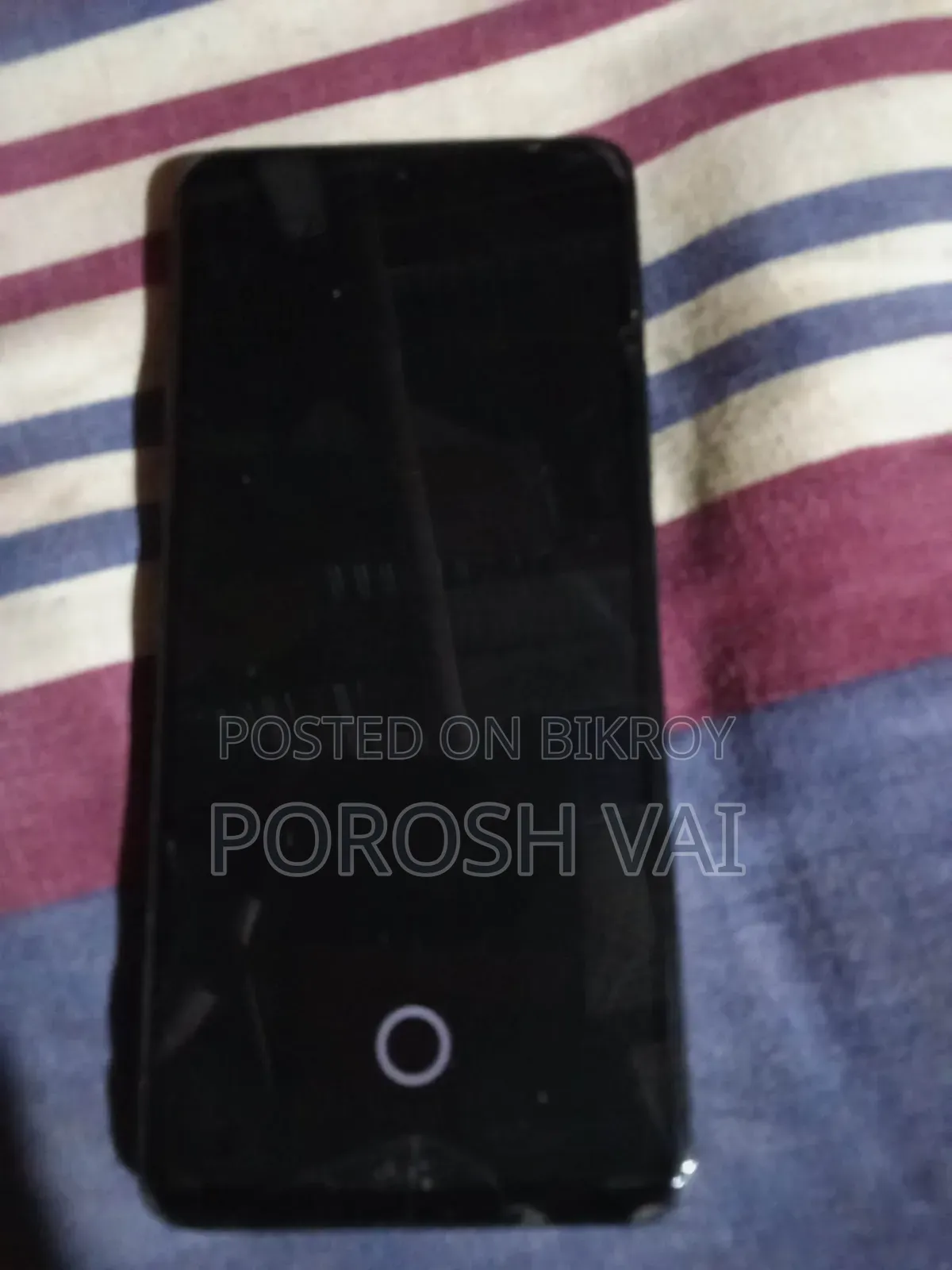 Xiaomi Redmi Note 13 128 GB Black