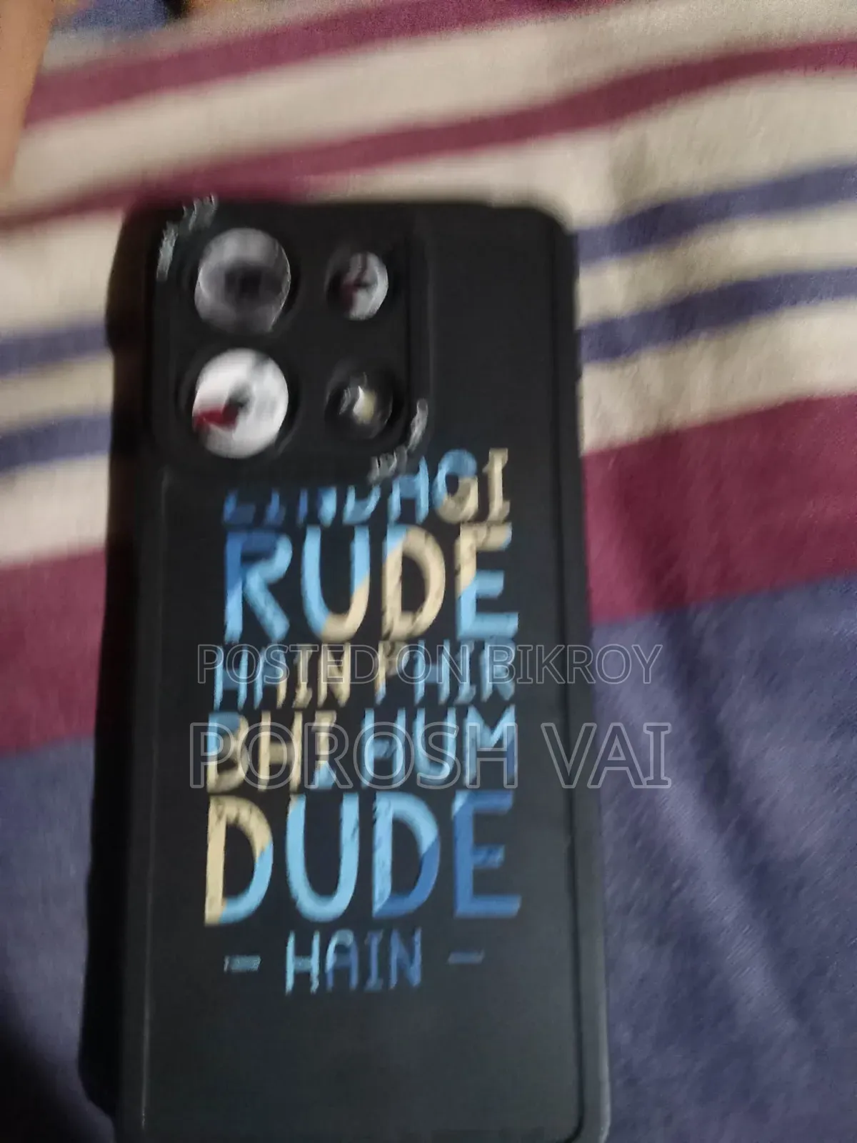 Xiaomi Redmi Note 13 128 GB Black