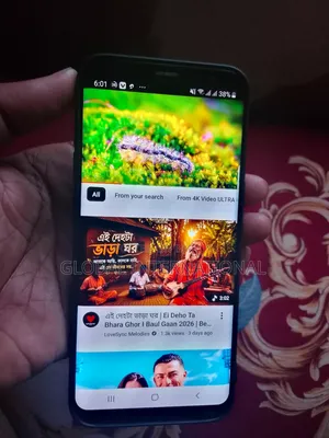 Samsung Galaxy S8 64 GB Gold
