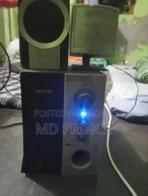 Spoker Micro Lab M590 Clear Sound