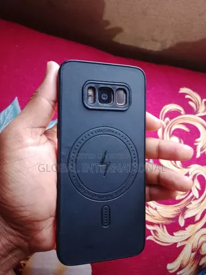 Samsung Galaxy S8 64 GB Gold
