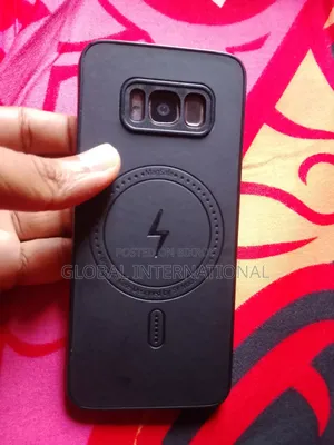 Samsung Galaxy S8 64 GB Gold
