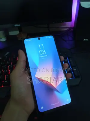 Xiaomi Redmi Note 9 Pro 64 GB White