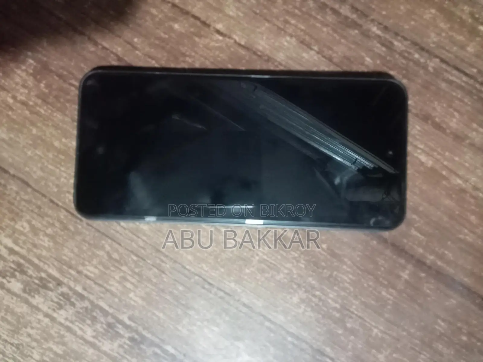 Tecno Spark 30C 128 GB Black