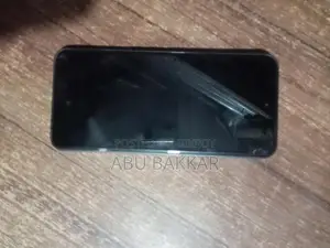 Tecno Spark 30C 128 GB Black